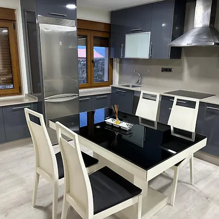 Playa Del Castillo * Muros