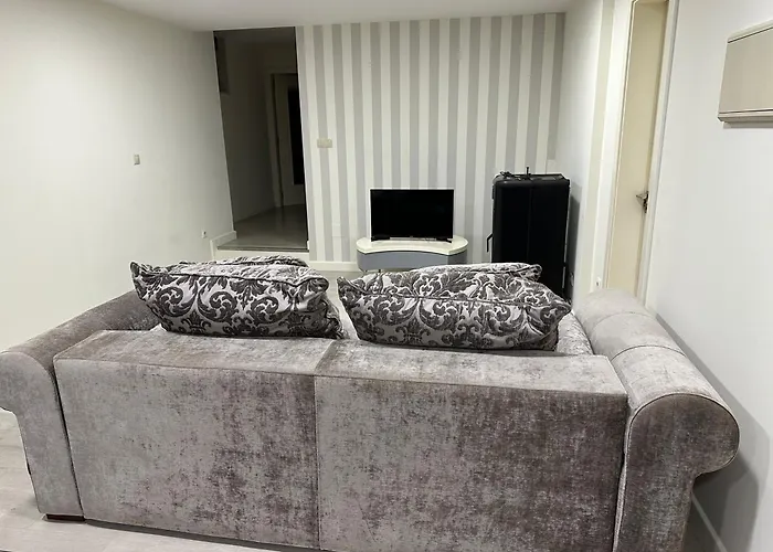 בית נופש Playa Del Castillo *