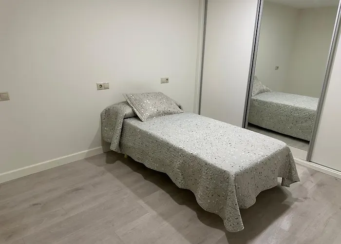 בית נופש Playa Del Castillo