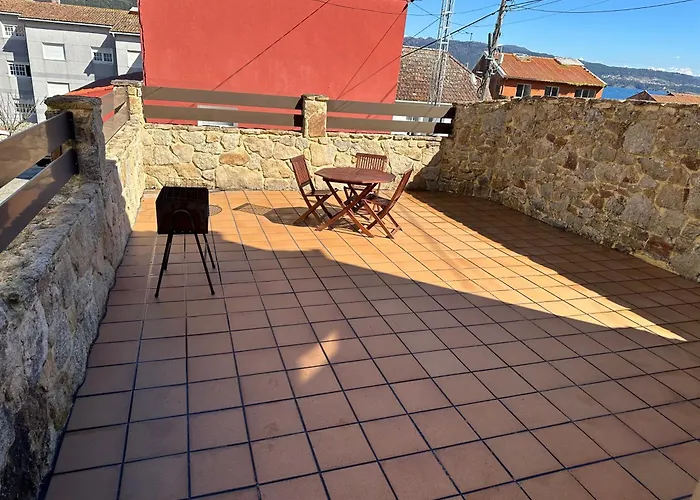 Playa Del Castillo בית נופש *