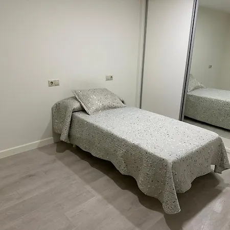 Holiday home Playa Del Castillo