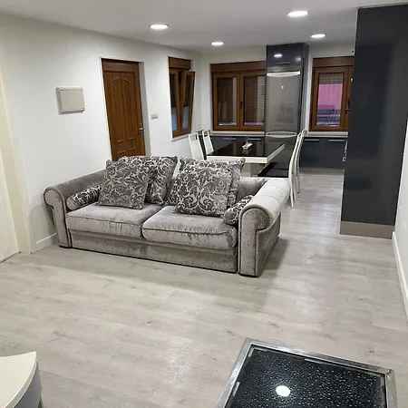 Playa Del Castillo * Muros