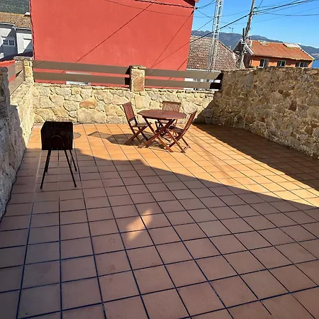 Playa Del Castillo Holiday home *