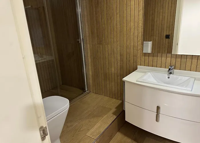 Playa Del Castillo Muros