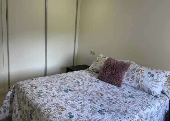 Playa Del Castillo Muros