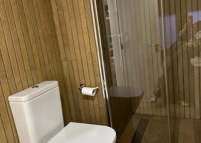 Playa Del Castillo Muros