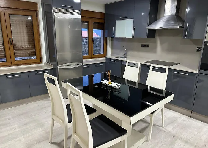 Playa Del Castillo * Muros