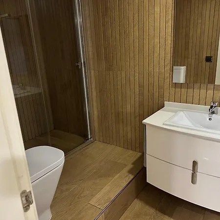 Playa Del Castillo Muros