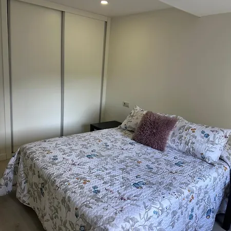 Playa Del Castillo Muros