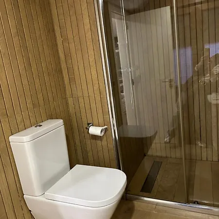 Playa Del Castillo Muros